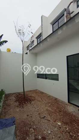 Rumah Minimalis 3 Kamar LT 82m2 di Jatiwaringin Rumah Minimalis 3 Kamar LT 82m2 di Jatiwaringin