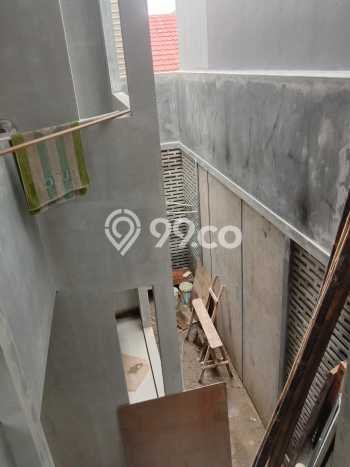 Rumah Minimalis 4 Kamar LT 170m2 di Pondok Bambu Rumah Minimalis 4 Kamar LT 170m2 di Pondok Bambu
