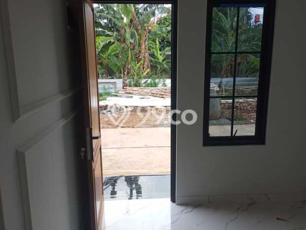 Dijual Rumah 3 Kamar Lokasi Ideal Nyaman dan Strategis di Cipayung Dijual Rumah 3 Kamar Lokasi Ideal Nyaman dan Strategis di Cipayung