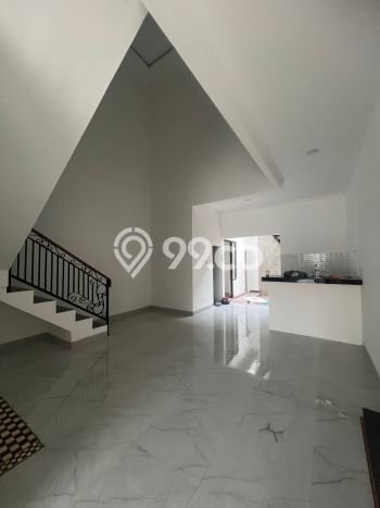 Rumah Minimalis 4 KT LT 90m2 di Jatiwaringin Rumah Minimalis 4 KT LT 90m2 di Jatiwaringin