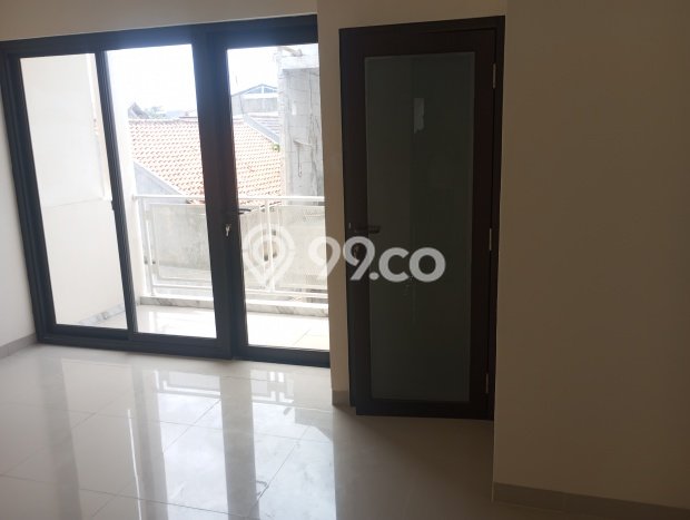 Hunian Cantik Modern Lb 90m2 di Cipayung, Jakarta Timur Hunian Cantik Modern Lb 90m2 di Cipayung, Jakarta Timur