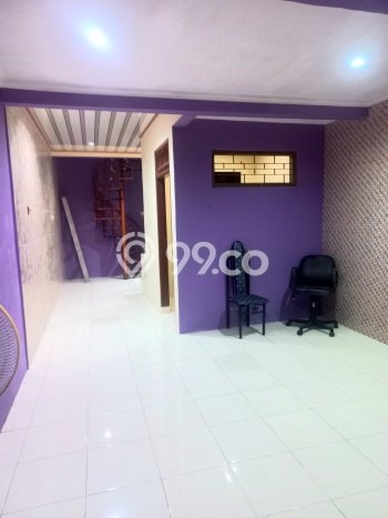 Rumah Strategis Minimalis Lb 90m2 di Duren Sawit, Jakarta Timur Rumah Strategis Minimalis Lb 90m2 di Duren Sawit, Jakarta Timur