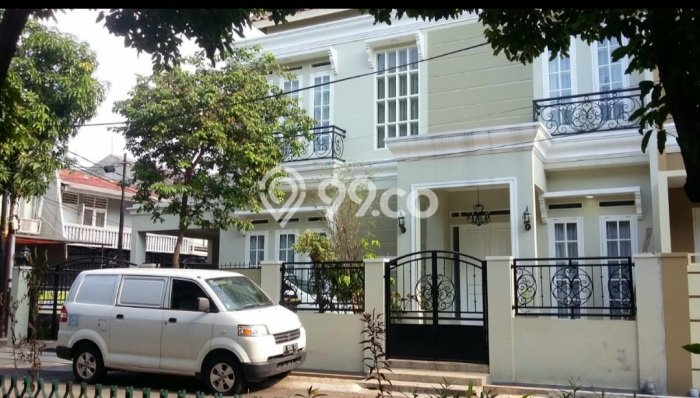 For Sale Rumah Mewah Exclusive di Duren Sawit, Jakarta Timur For Sale Rumah Mewah Exclusive di Duren Sawit, Jakarta Timur