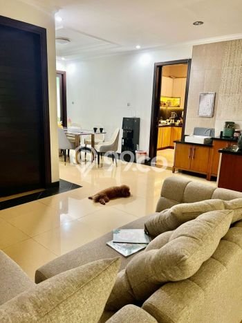 Jual Rumah Mewah Megah Dengan View Cantik di Pondok Kelapa, Jakarta Timur Jual Rumah Mewah Megah Dengan View Cantik di Pondok Kelapa, Jakarta Timur