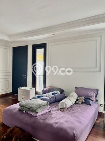 Jual Rumah Mewah Megah Dengan View Cantik di Pondok Kelapa, Jakarta Timur Jual Rumah Mewah Megah Dengan View Cantik di Pondok Kelapa, Jakarta Timur