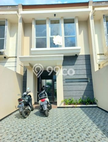 Rumah Modern 4 Kamar LT 126m2 di Jatiwaringin Rumah Modern 4 Kamar LT 126m2 di Jatiwaringin