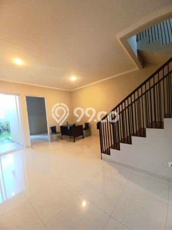 Rumah Modern 4 Kamar LT 126m2 di Jatiwaringin Rumah Modern 4 Kamar LT 126m2 di Jatiwaringin