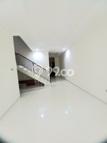 Hunian Super Elit dengan Akses Paling Strategis di Pondok Kelapa, Jakarta Timur Hunian Super Elit dengan Akses Paling Strategis di Pondok Kelapa, Jakarta Timur