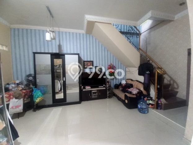 Rumah Modern Minimalis 3 Kamar Siap Huni di Duren Sawit Rumah Modern Minimalis 3 Kamar Siap Huni di Duren Sawit