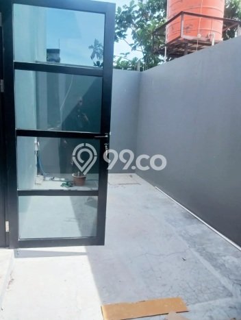 Rumah Minimalis 3 KT di Jatiwaringin Jakarta Timur Unfurnished Rumah Minimalis 3 KT di Jatiwaringin Jakarta Timur Unfurnished