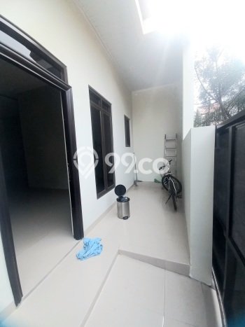 Dijual Hunian Rumah Terawat 3 KT di Pondok Kelapa, Jakarta Timur Dijual Hunian Rumah Terawat 3 KT di Pondok Kelapa, Jakarta Timur