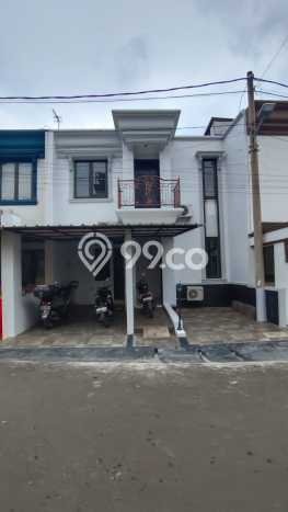 Hunian Super Mewah dengan Akses Paling Strategis di Cipinang, Jakarta Timur Hunian Super Mewah dengan Akses Paling Strategis di Cipinang, Jakarta Timur