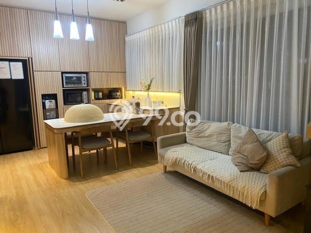 Rumah Modern 3 KT LT 74m2 di Jatibening Rumah Modern 3 KT LT 74m2 di Jatibening