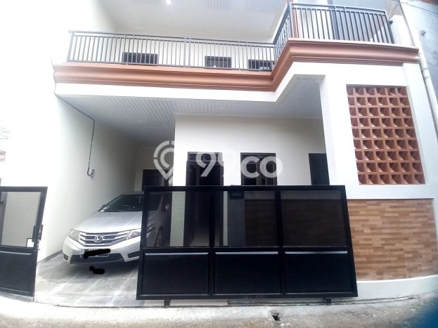 Dijual Hunian Rumah Terawat 3 KT di Pondok Kelapa, Jakarta Timur Dijual Hunian Rumah Terawat 3 KT di Pondok Kelapa, Jakarta Timur