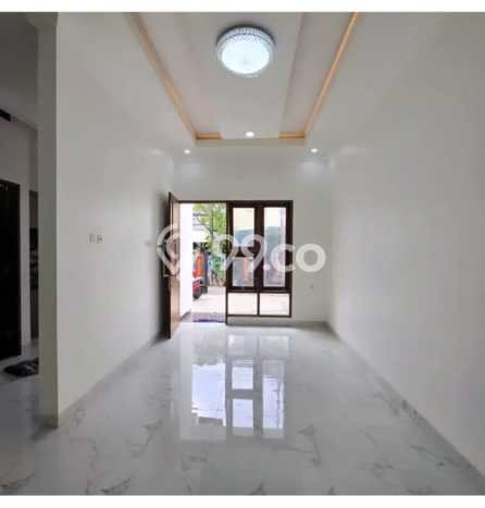 Rumah Modern 3 KT di Pondok Bambu Jakarta Timur Unfurnished Rumah Modern 3 KT di Pondok Bambu Jakarta Timur Unfurnished