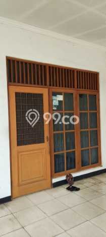 Rumah Modern Minimalis 4 KT Bisa Langsung Pindah di Duren Sawit Rumah Modern Minimalis 4 KT Bisa Langsung Pindah di Duren Sawit