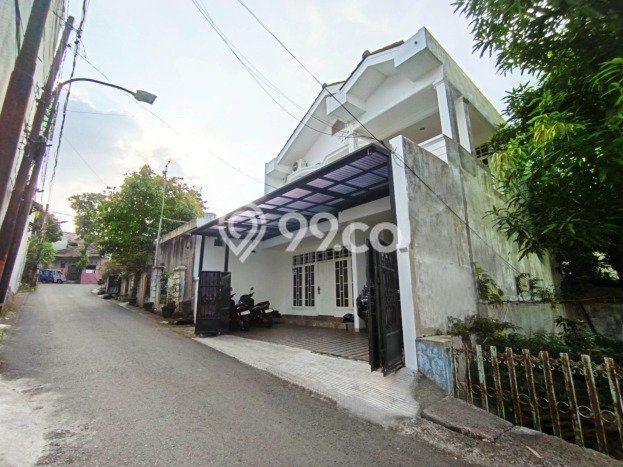 For Sale Rumah Mewah Exclusive di Duren Sawit, Jakarta Timur For Sale Rumah Mewah Exclusive di Duren Sawit, Jakarta Timur