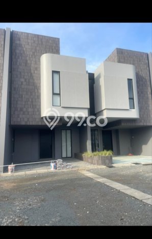 Rumah Modern 3 KT LT 74m2 di Jatibening Rumah Modern 3 KT LT 74m2 di Jatibening