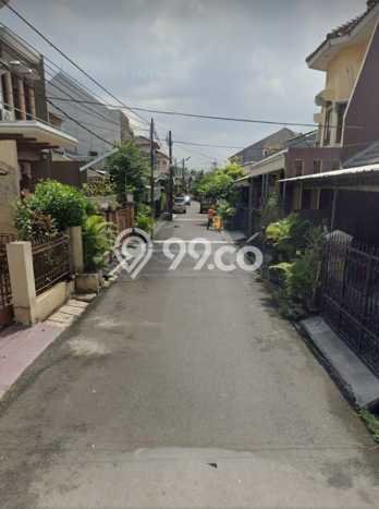Rumah Luas Asri 4 KT Siap Huni di Pondok Bambu Jakarta Timur Rumah Luas Asri 4 KT Siap Huni di Pondok Bambu Jakarta Timur