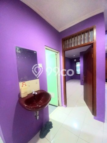 Rumah Strategis Minimalis Lb 90m2 di Duren Sawit, Jakarta Timur Rumah Strategis Minimalis Lb 90m2 di Duren Sawit, Jakarta Timur