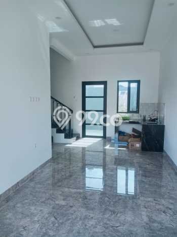 Rumah Minimalis 3 KT di Jatiwaringin Jakarta Timur Unfurnished Rumah Minimalis 3 KT di Jatiwaringin Jakarta Timur Unfurnished
