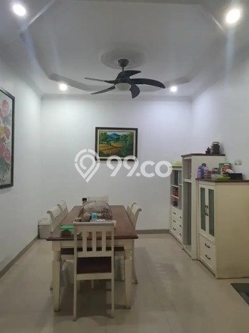 Dijual Rumah Mewah Elegan Dengan View Cantik di Pondok Kelapa, Jakarta Timur Dijual Rumah Mewah Elegan Dengan View Cantik di Pondok Kelapa, Jakarta Timur