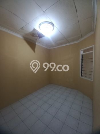 Rumah Modern 4 KT di Pondok Bambu Jakarta Timur Unfurnished Rumah Modern 4 KT di Pondok Bambu Jakarta Timur Unfurnished