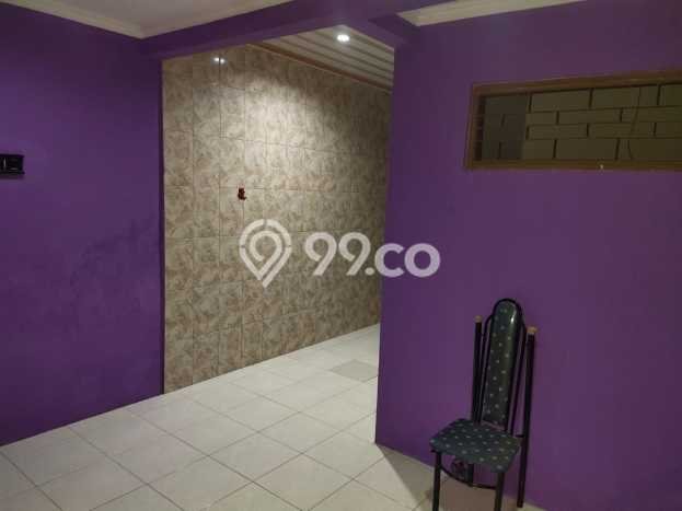 Rumah Modern Cantik 3 Kamar Siap Huni di Duren Sawit Rumah Modern Cantik 3 Kamar Siap Huni di Duren Sawit