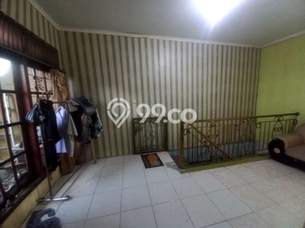 Rumah Modern Minimalis 3 Kamar Siap Huni di Duren Sawit Rumah Modern Minimalis 3 Kamar Siap Huni di Duren Sawit