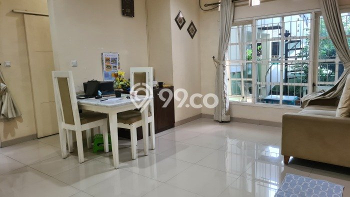 Rumah Mewah Akses Mudah di Jakarta Timur Unfurnished Rumah Mewah Akses Mudah di Jakarta Timur Unfurnished