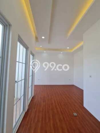 Rumah Mewah LB 280m2 Siap Huni Desain Elegan di Rawamangun, Jakarta Timur Rumah Mewah LB 280m2 Siap Huni Desain Elegan di Rawamangun, Jakarta Timur