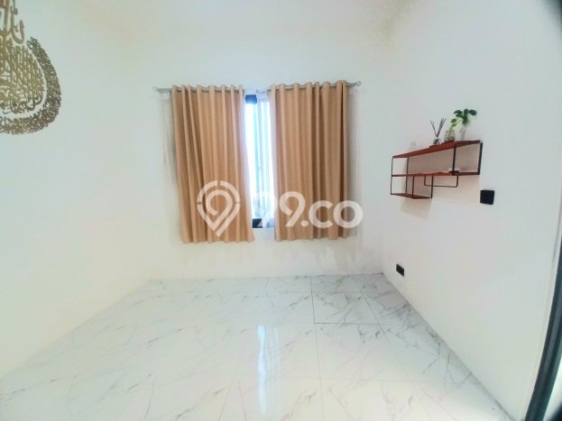 Dijual Rumah 3 Kamar Lokasi Strategis Nyaman dan Strategis di Duren Sawit Dijual Rumah 3 Kamar Lokasi Strategis Nyaman dan Strategis di Duren Sawit
