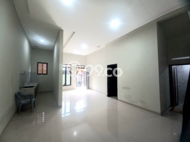 Dijual Hunian Rumah Terawat 3 KT di Pondok Kelapa, Jakarta Timur Dijual Hunian Rumah Terawat 3 KT di Pondok Kelapa, Jakarta Timur