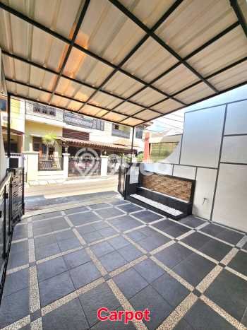 Rumah Minimalis 3 KT di Pondok Kelapa Jakarta Timur Unfurnished Rumah Minimalis 3 KT di Pondok Kelapa Jakarta Timur Unfurnished