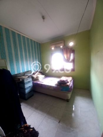 Rumah Modern Minimalis 3 Kamar Siap Huni di Duren Sawit Rumah Modern Minimalis 3 Kamar Siap Huni di Duren Sawit