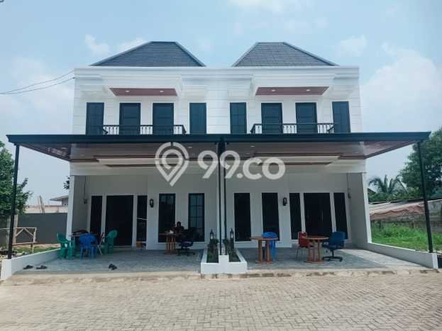 Rumah Minimalis 3 KT di Jatiwaringin Jakarta Timur Unfurnished Rumah Minimalis 3 KT di Jatiwaringin Jakarta Timur Unfurnished