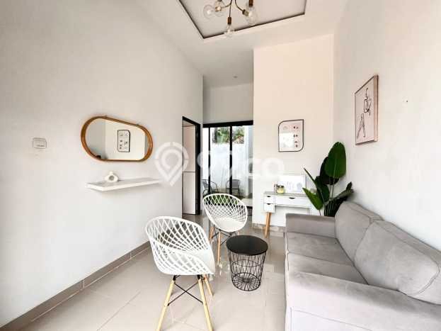 Rumah Modern 2 KT di Cimuning Bekasi Unfurnished Rumah Modern 2 KT di Cimuning Bekasi Unfurnished