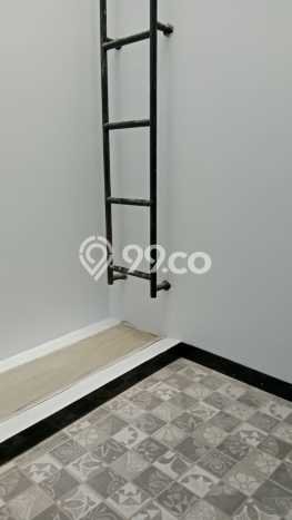 Dijual Rumah Modern 4 KT di Pondok Kelapa, Jakarta Timur Dijual Rumah Modern 4 KT di Pondok Kelapa, Jakarta Timur