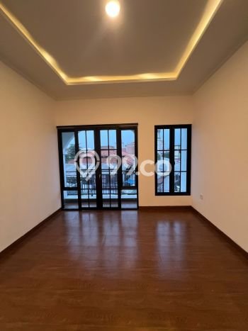 Rumah Minimalis 4 KT LT 90m2 di Jatiwaringin Rumah Minimalis 4 KT LT 90m2 di Jatiwaringin