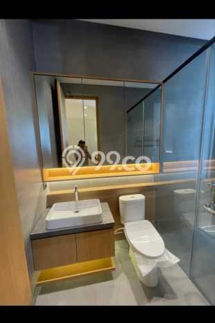 Rumah Modern 3 KT di Jatibening Bekasi Unfurnished Rumah Modern 3 KT di Jatibening Bekasi Unfurnished