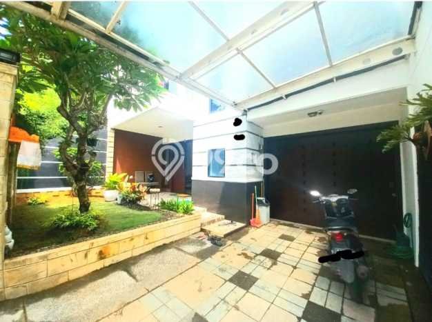 Jual Rumah Mewah Elegan Dengan View Cantik di Pondok Kelapa, Jakarta Timur Jual Rumah Mewah Elegan Dengan View Cantik di Pondok Kelapa, Jakarta Timur