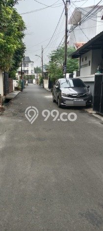 Hunian Super Elit dengan Akses Paling Strategis di Rawamangun, Jakarta Timur Hunian Super Elit dengan Akses Paling Strategis di Rawamangun, Jakarta Timur