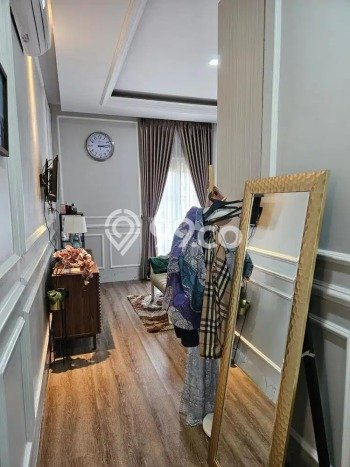 Siap Huni Hunian Elit 4 Kamar di Duren Sawit Dekat ke Mana Saja Siap Huni Hunian Elit 4 Kamar di Duren Sawit Dekat ke Mana Saja