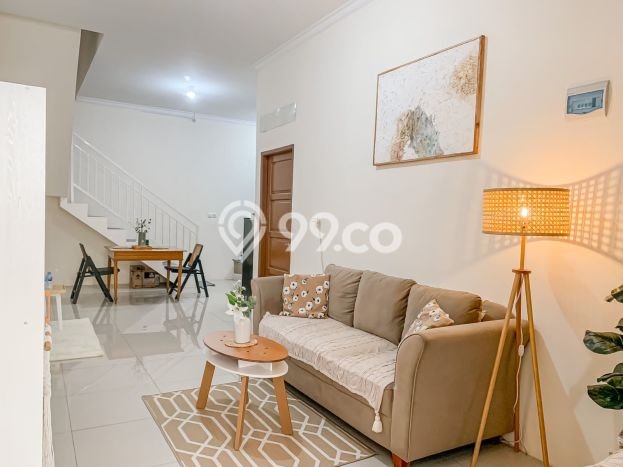 Jual Rumah Eksklusif 3 KT di Bintara, Bekasi Jual Rumah Eksklusif 3 KT di Bintara, Bekasi