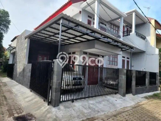 For Sale Hunian Rumah Nyaman 4 Kamar di Jatibening, Bekasi For Sale Hunian Rumah Nyaman 4 Kamar di Jatibening, Bekasi