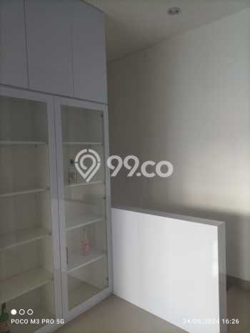 Rumah Strategis Minimalis Lb 70m2 di Matraman, Jakarta Timur Rumah Strategis Minimalis Lb 70m2 di Matraman, Jakarta Timur