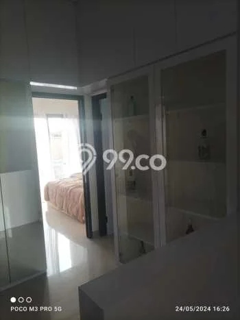 Rumah Strategis Minimalis Lb 70m2 di Matraman, Jakarta Timur Rumah Strategis Minimalis Lb 70m2 di Matraman, Jakarta Timur