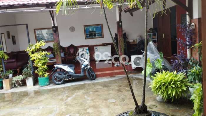 Dijual Rumah Premium dengan Fasilitas Sekitar Komplit di Duren Sawit, Jakarta Timur Dijual Rumah Premium dengan Fasilitas Sekitar Komplit di Duren Sawit, Jakarta Timur