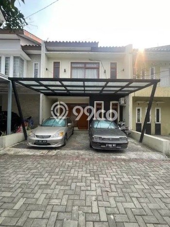 Rumah Minimalis 4 KT di Jatibening Bekasi Unfurnished Rumah Minimalis 4 KT di Jatibening Bekasi Unfurnished