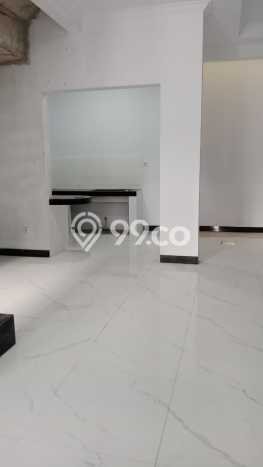 Dijual Rumah Modern 4 KT di Pondok Kelapa, Jakarta Timur Dijual Rumah Modern 4 KT di Pondok Kelapa, Jakarta Timur